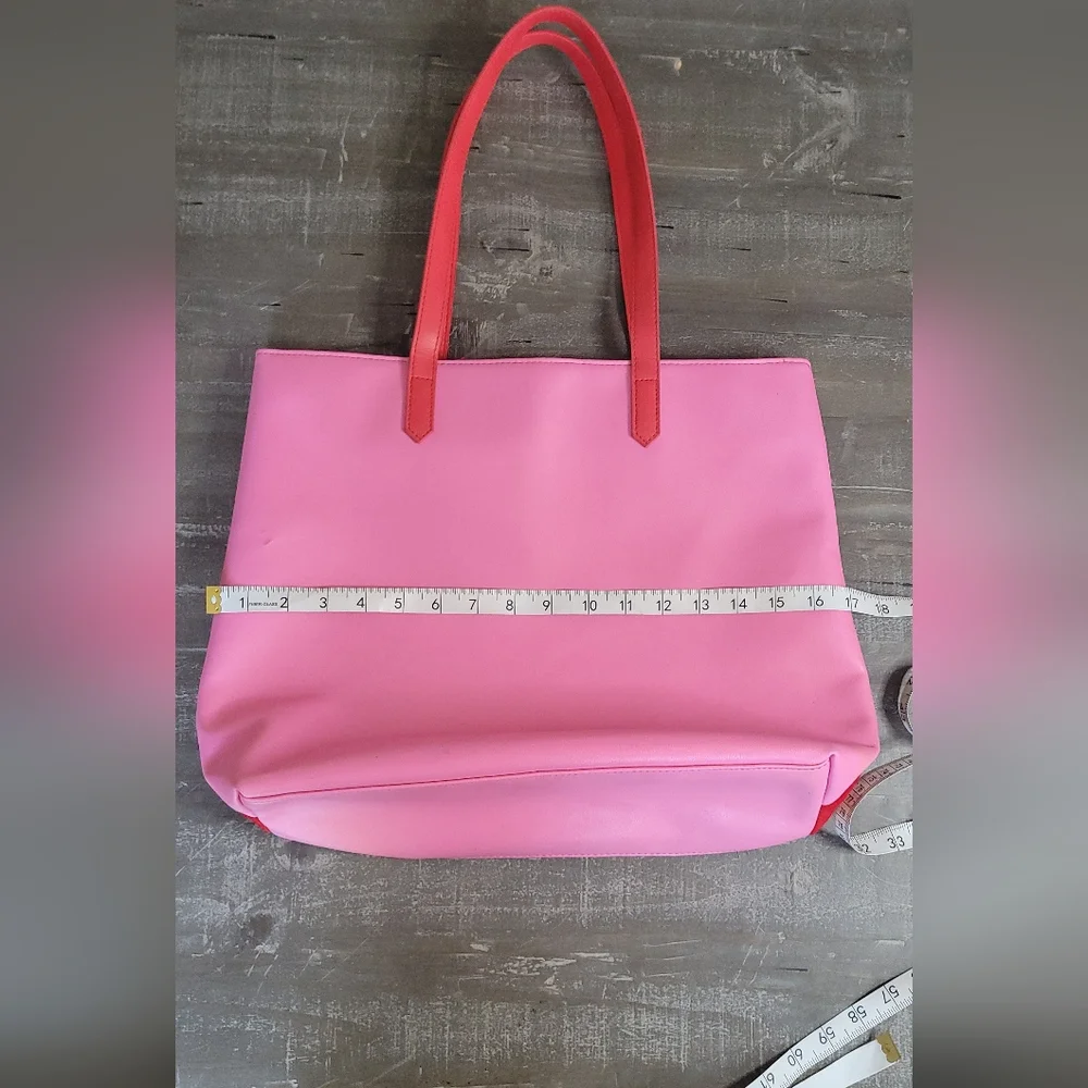 Juicy Couture Tote Bag